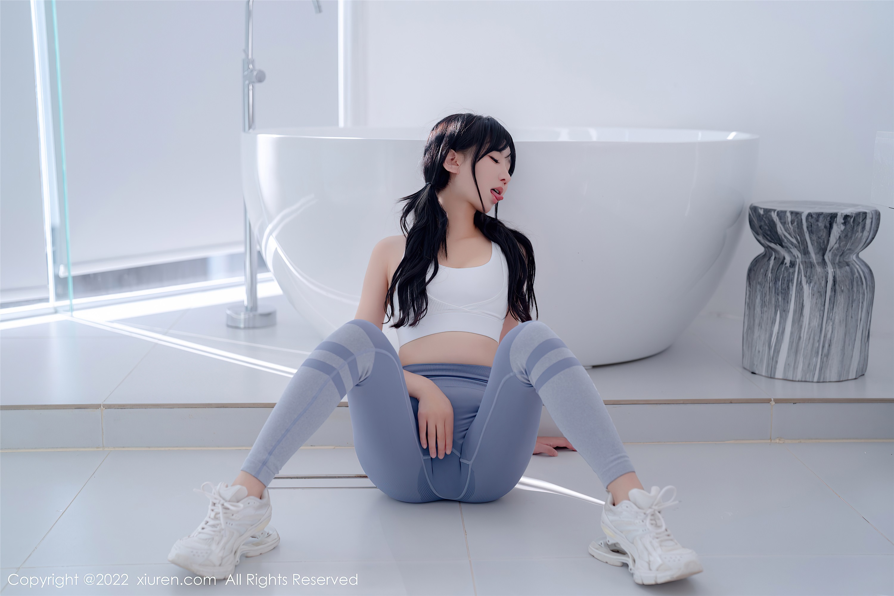 Xiuren秀人网 2022.08.19 NO.5463 小果冻儿